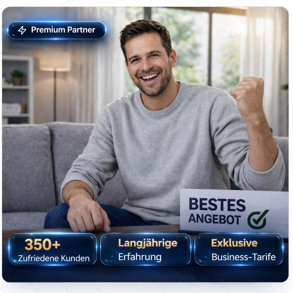 Leistungen von Oui'Energy