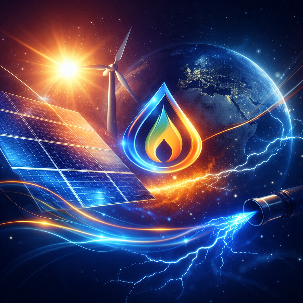 Oui'Energy Energie Motiv