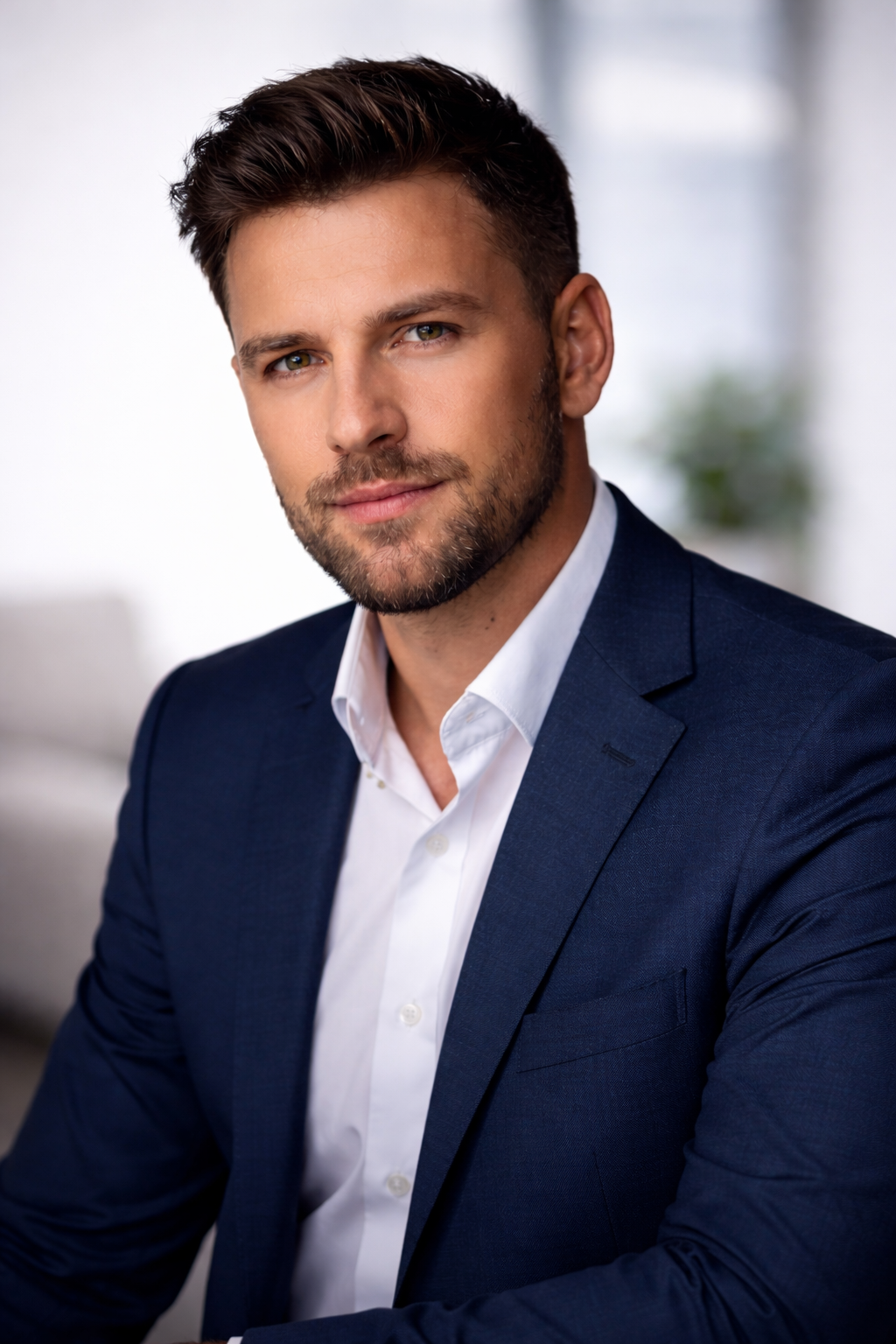 Jakob Zechel